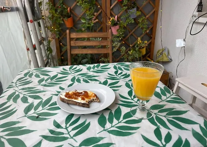 Business Flat Westend Nordend With Workspace Fast Wifi And Balcony Apartament *