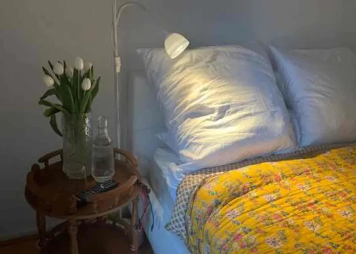 Business Flat Westend Nordend With Workspace Fast Wifi And Balcony Apartament *